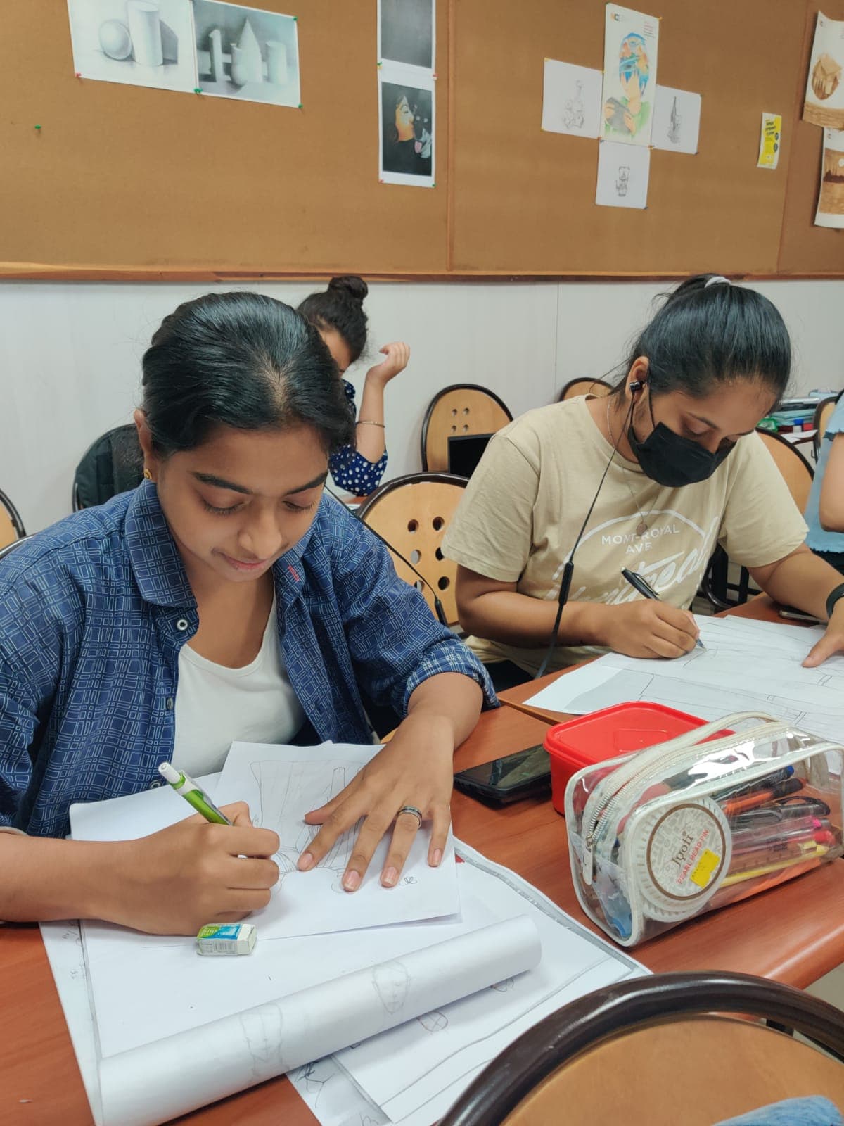 NIF Global Andheri Mumbai Some Moments photo 12